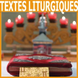 Textes liturgiques