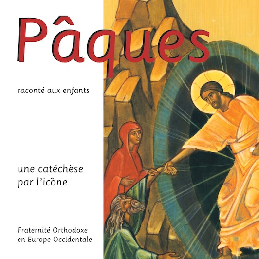 Pâques raconté aux enfants